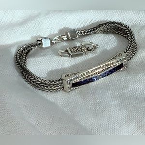 NWOT Brighton Spectrum NOBLE bracelet JF0843